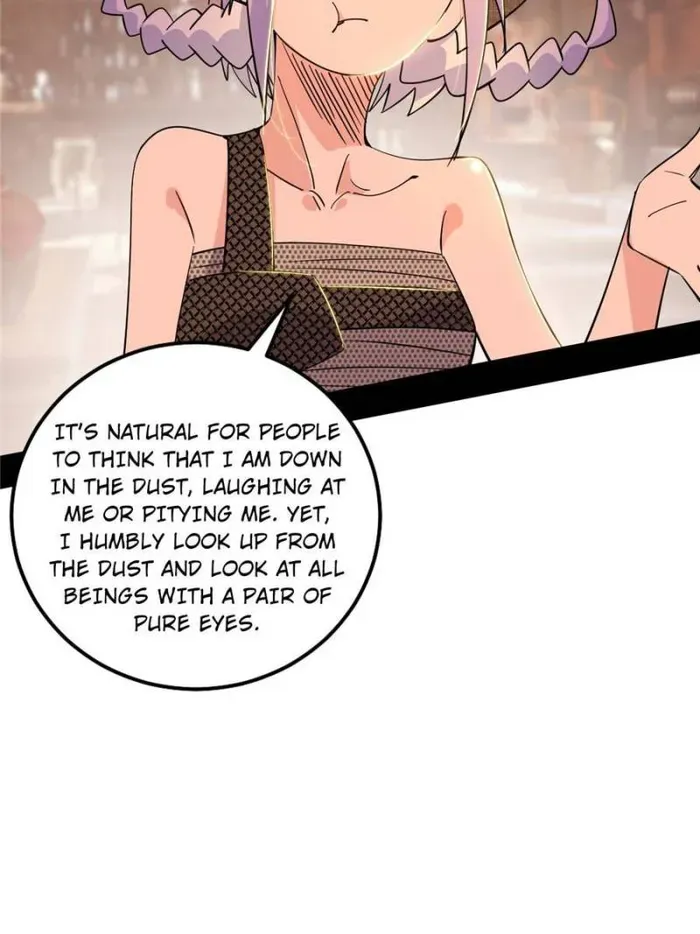 I’m An Evil God Chapter 408 Online - página 17