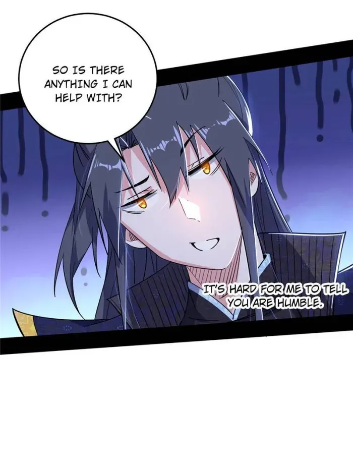 I’m An Evil God Chapter 408 Online - página 18