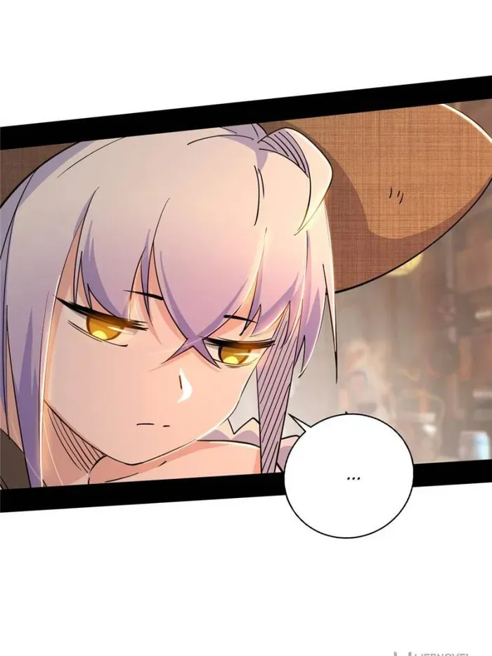I’m An Evil God Chapter 408 Online - página 19
