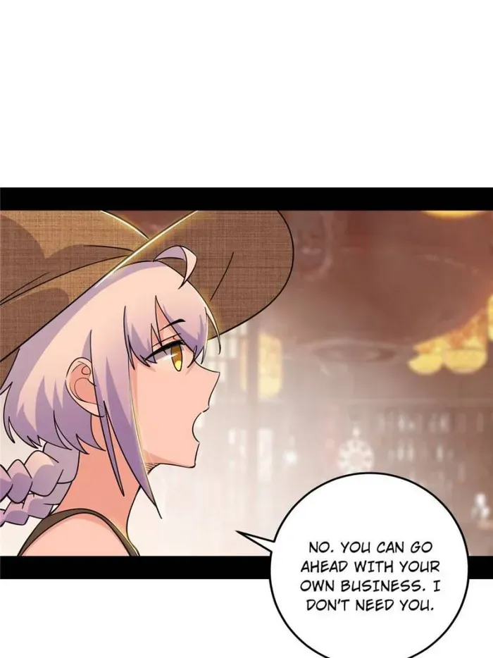 I’m An Evil God Chapter 408 Online - página 20