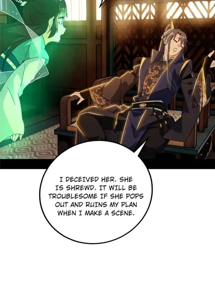 I’m An Evil God Chapter 408 Online - página 25