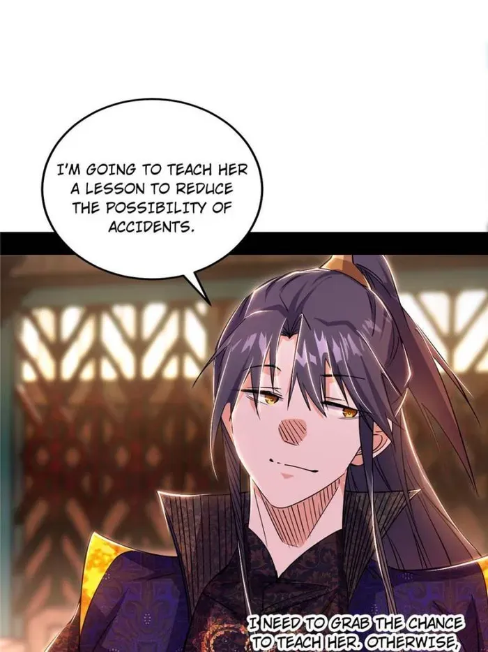 I’m An Evil God Chapter 408 Online - página 27