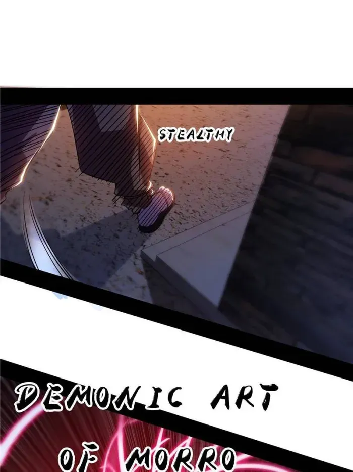 I’m An Evil God Chapter 408 Online - página 33