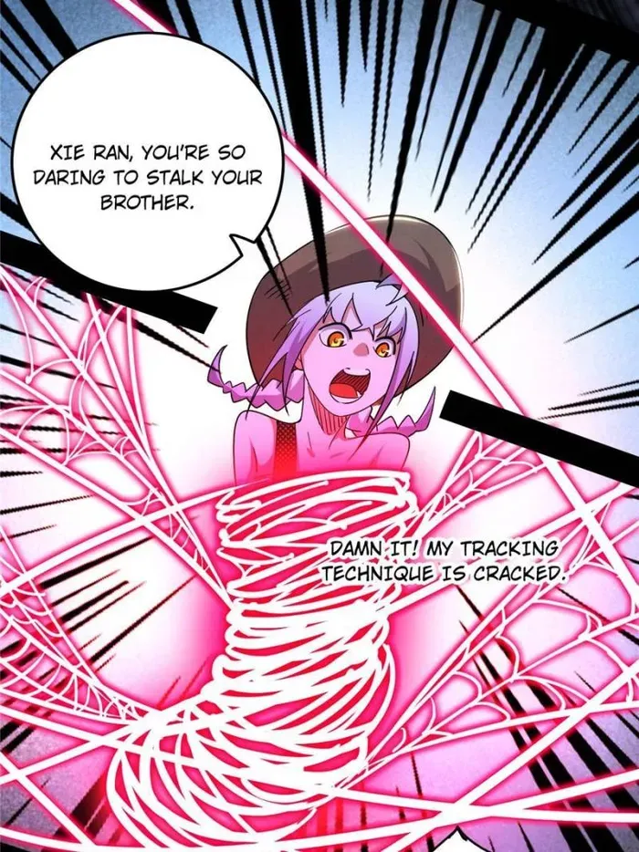 I’m An Evil God Chapter 408 Online - página 35