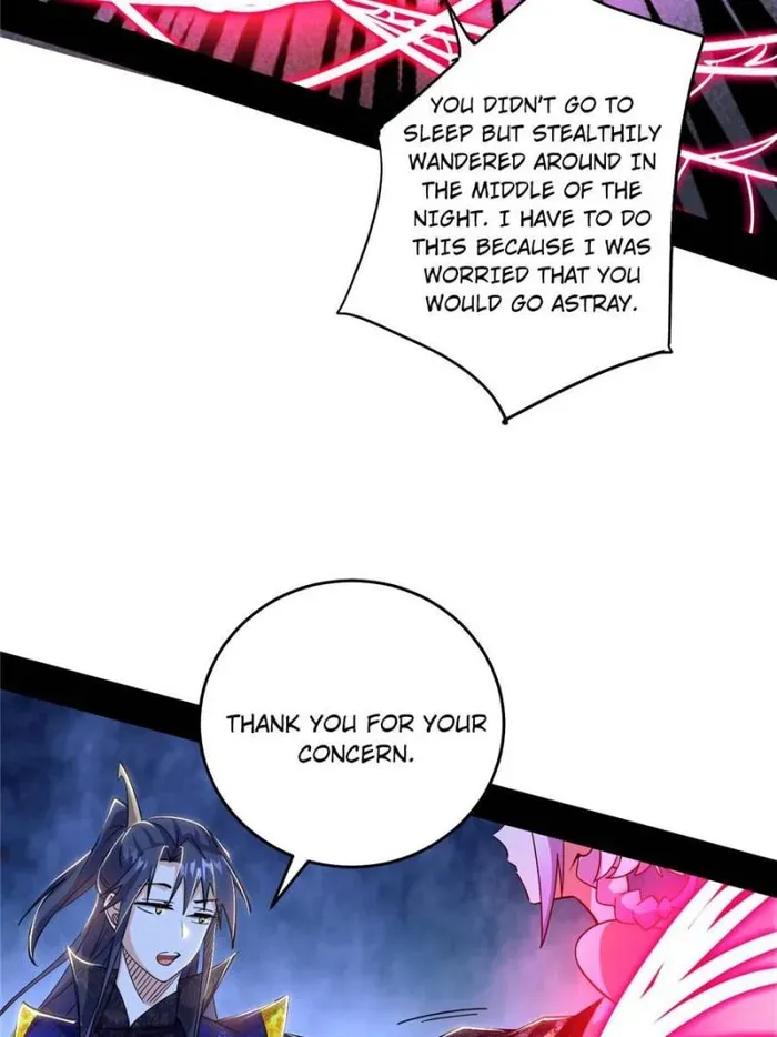 I’m An Evil God Chapter 408 Online - página 36