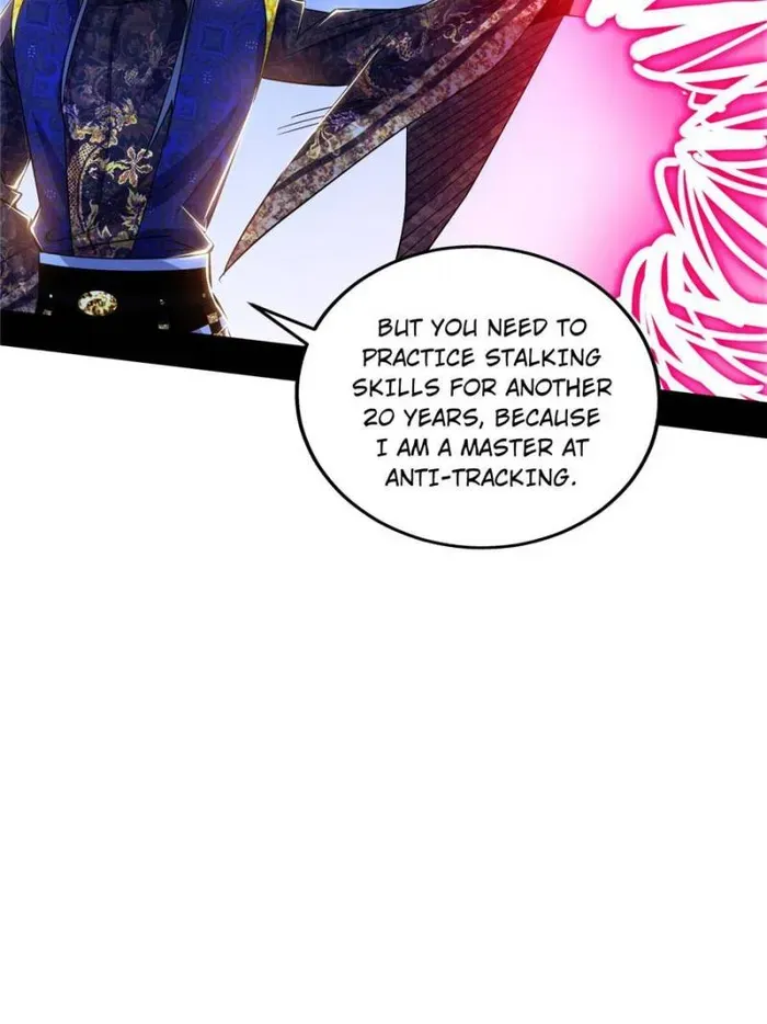 I’m An Evil God Chapter 408 Online - página 37
