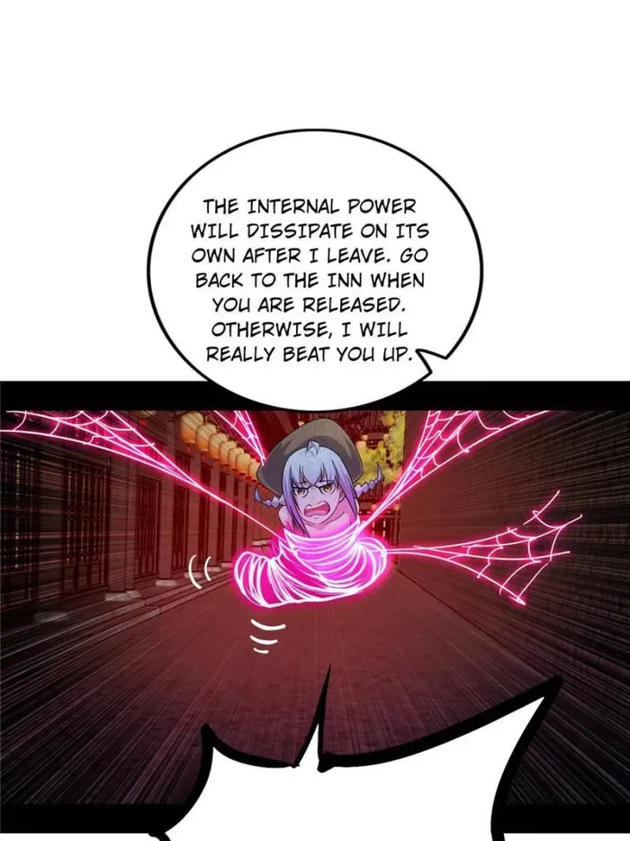 I’m An Evil God Chapter 408 Online - página 39