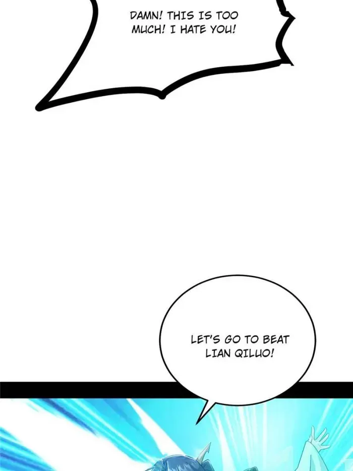 I’m An Evil God Chapter 408 Online - página 40
