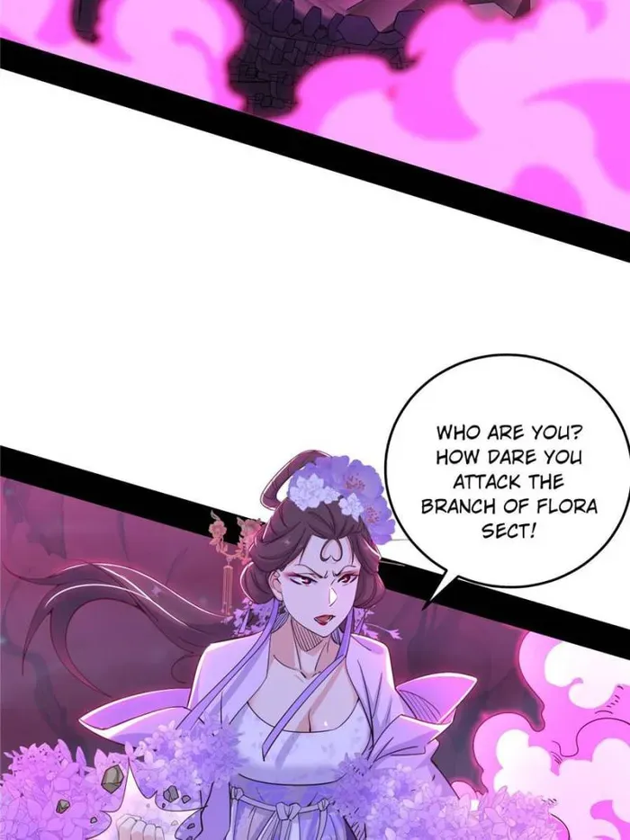 I’m An Evil God Chapter 408 Online - página 51