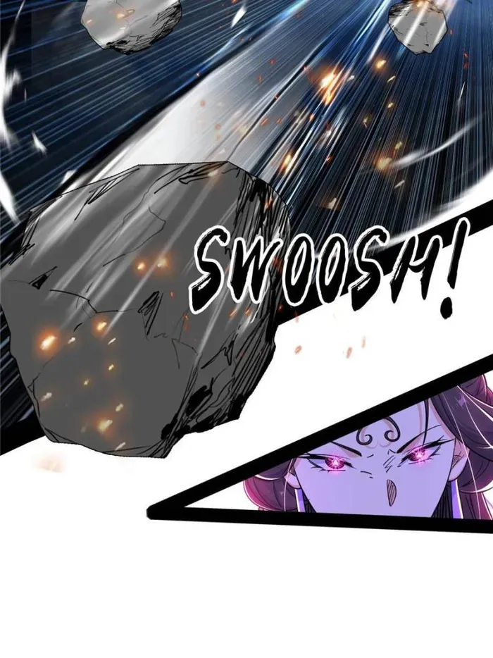 I’m An Evil God Chapter 408 Online - página 54