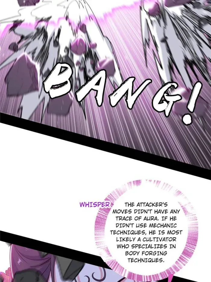 I’m An Evil God Chapter 408 Online - página 57