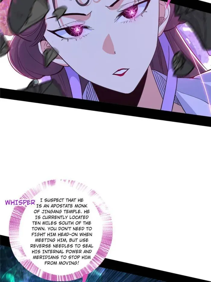 I’m An Evil God Chapter 408 Online - página 58