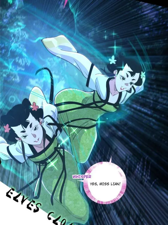 I’m An Evil God Chapter 408 Online - página 59