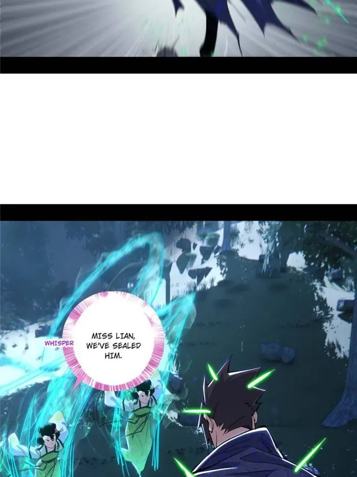 I’m An Evil God Chapter 408 Online - página 63