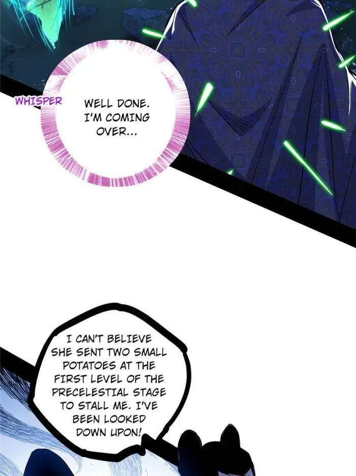 I’m An Evil God Chapter 408 Online - página 64