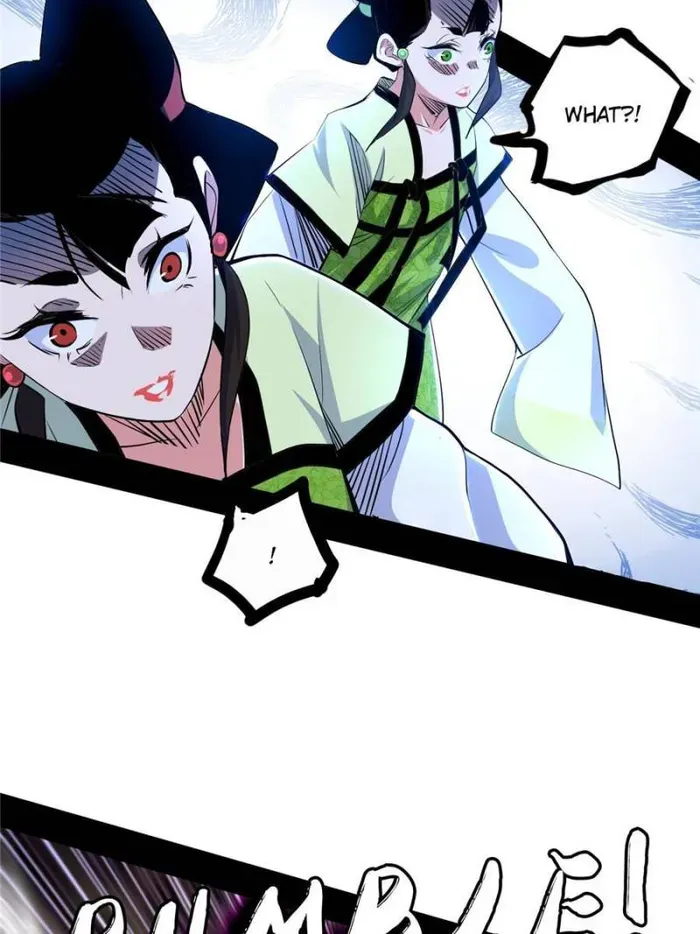 I’m An Evil God Chapter 408 Online - página 65