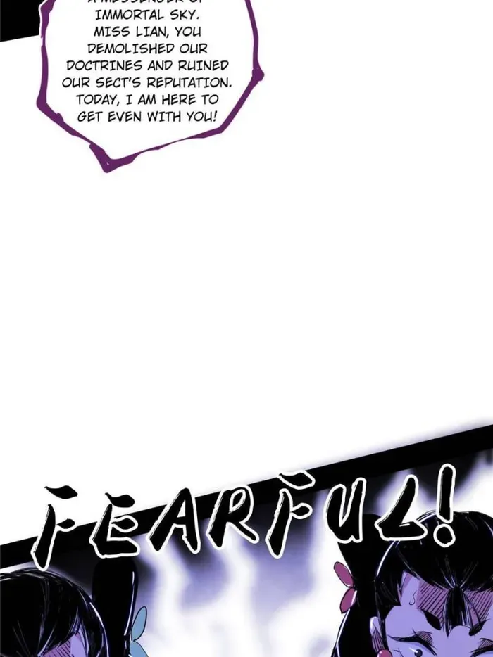 I’m An Evil God Chapter 408 Online - página 70