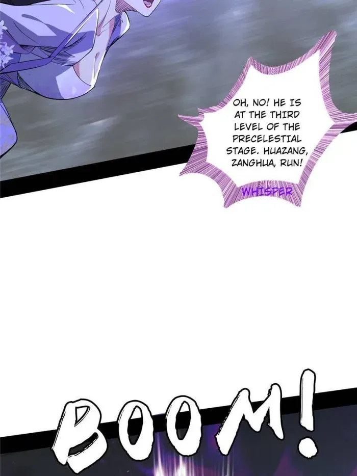 I’m An Evil God Chapter 408 Online - página 72