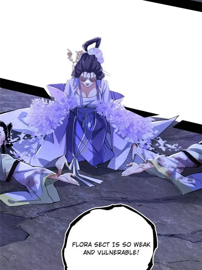 I’m An Evil God Chapter 408 Online - página 76