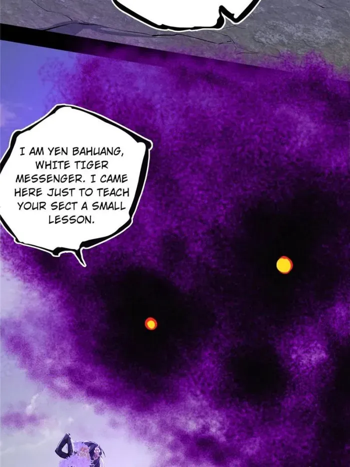 I’m An Evil God Chapter 408 Online - página 77