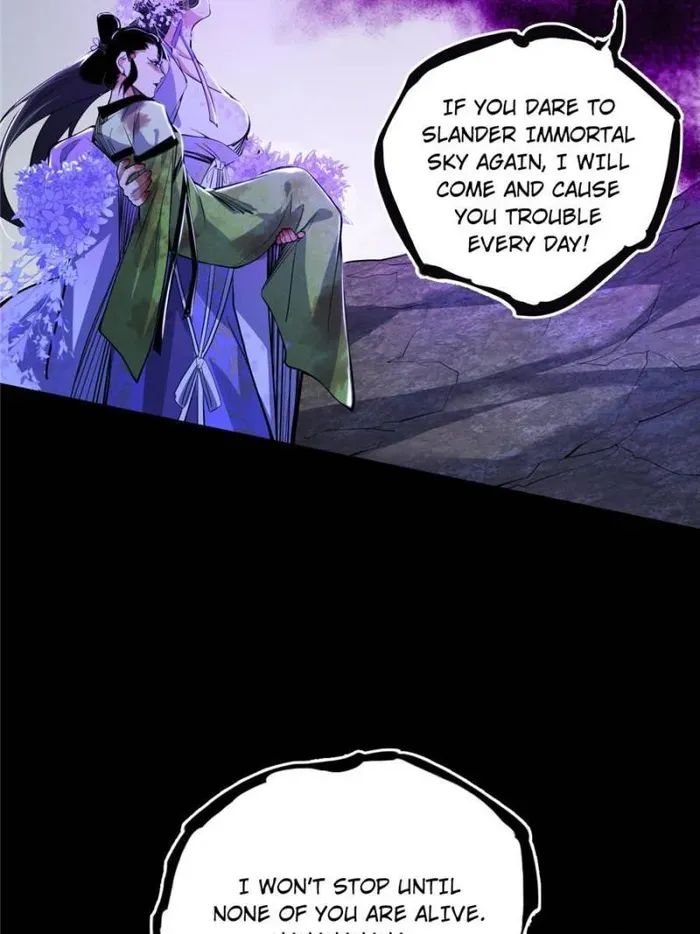 I’m An Evil God Chapter 408 Online - página 78