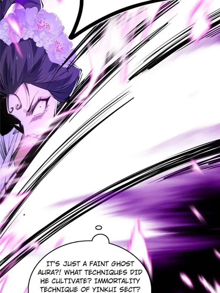 I’m An Evil God Chapter 408 Online - página 80