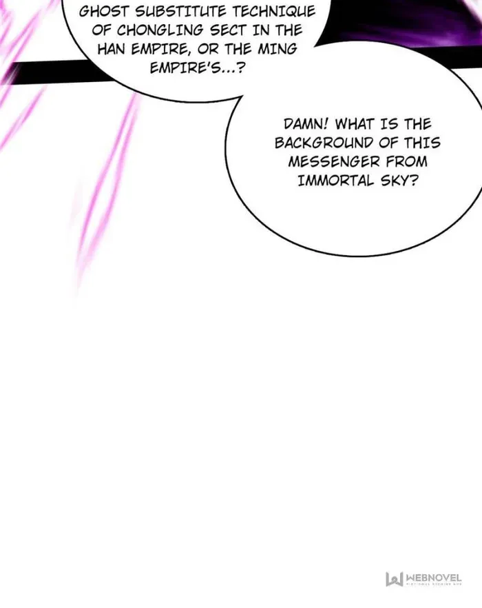 I’m An Evil God Chapter 408 Online - página 81