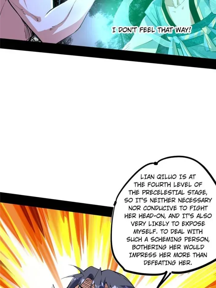 I’m An Evil God Chapter 408 Online - página 86