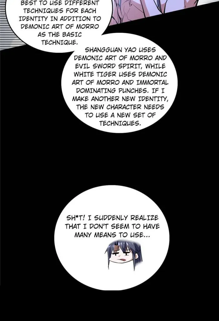 I’m An Evil God Chapter 408 Online - página 90