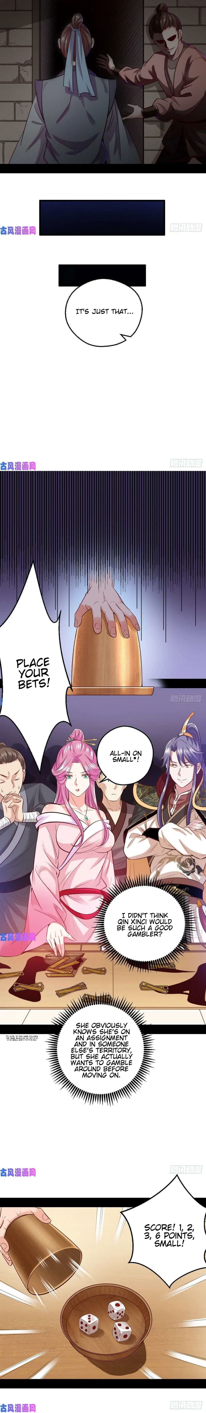 I’m An Evil God Chapter 41 Online - página 10