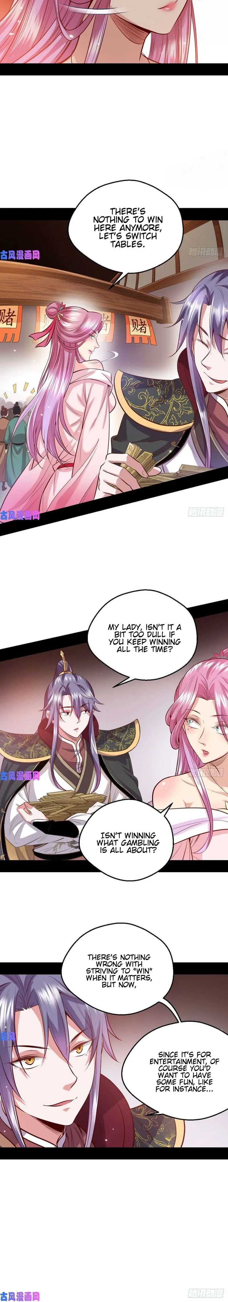 I’m An Evil God Chapter 41 Online - página 12