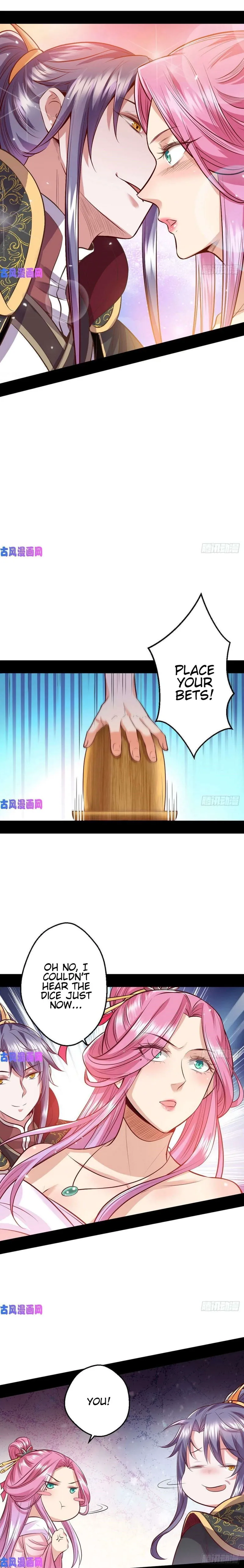 I’m An Evil God Chapter 41 Online - página 13