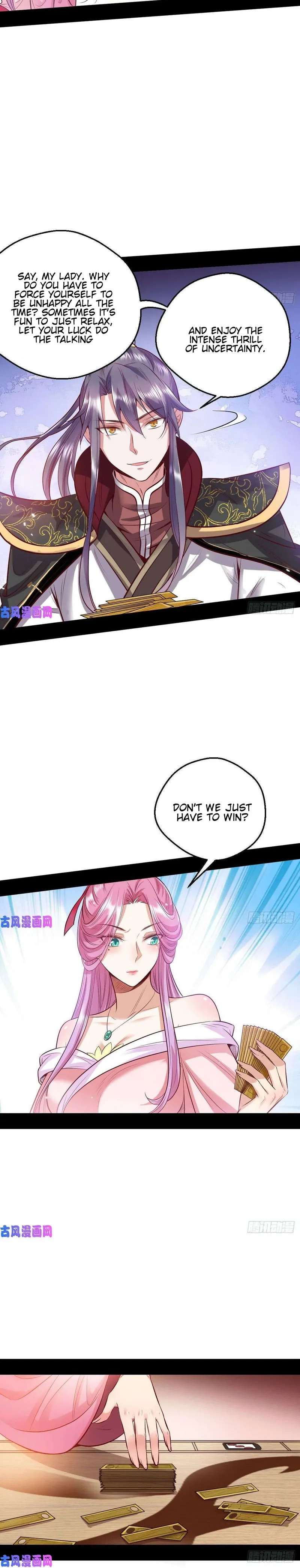 I’m An Evil God Chapter 41 Online - página 14