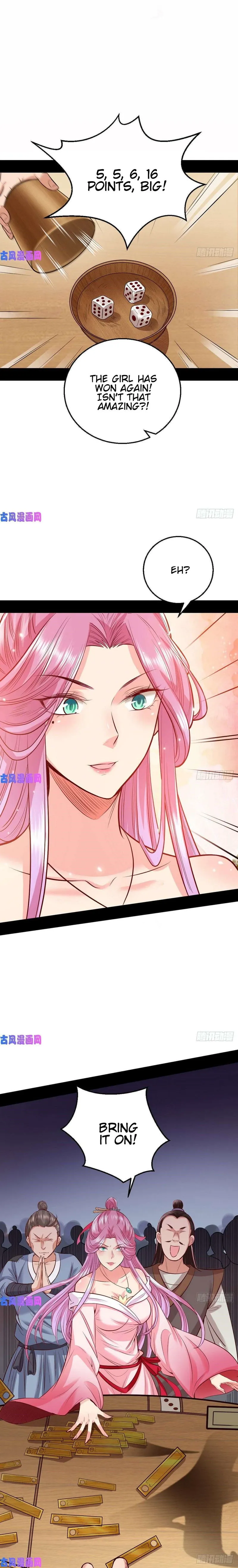 I’m An Evil God Chapter 41 Online - página 15