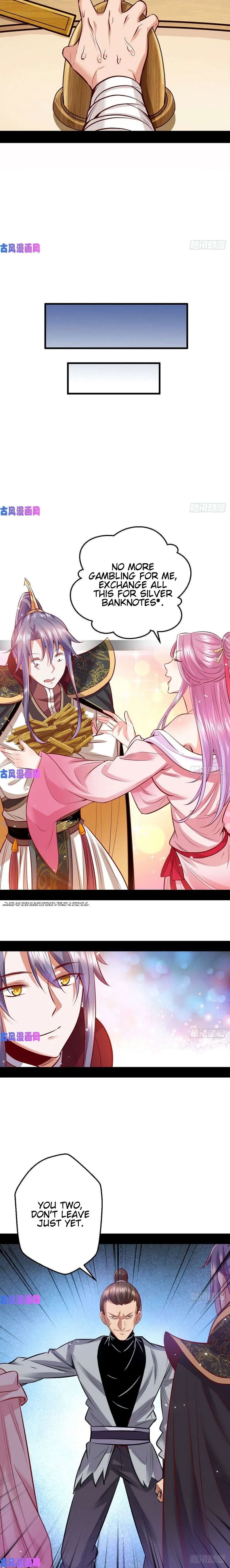 I’m An Evil God Chapter 41 Online - página 16