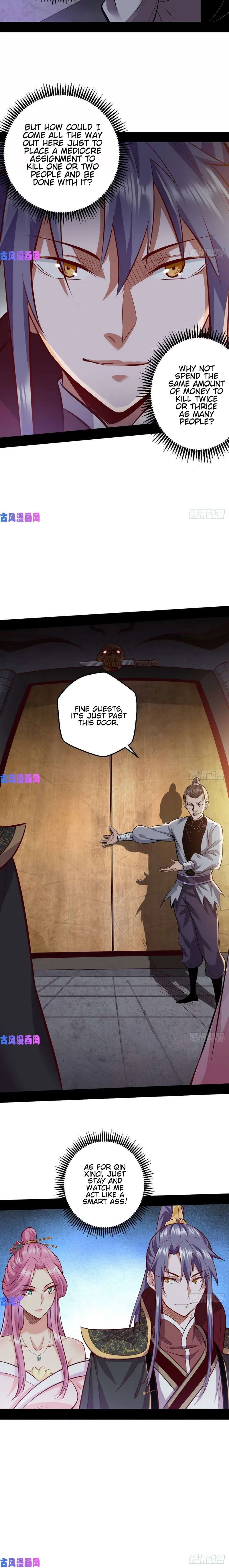 I’m An Evil God Chapter 41 Online - página 18