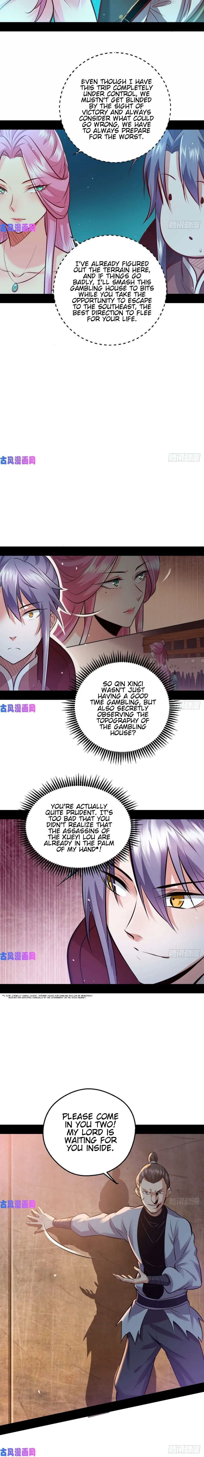 I’m An Evil God Chapter 41 Online - página 20