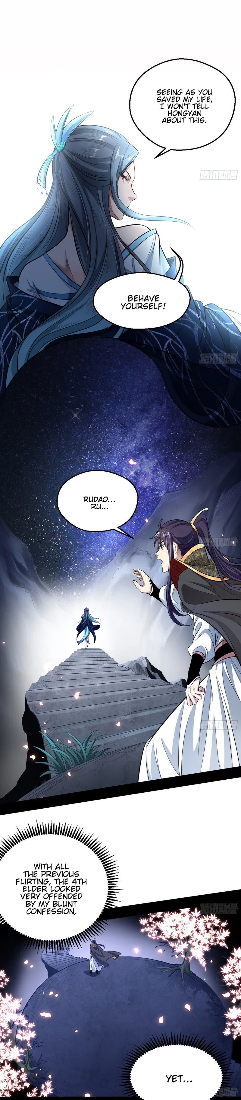 I’m An Evil God Chapter 44 Online - página 5
