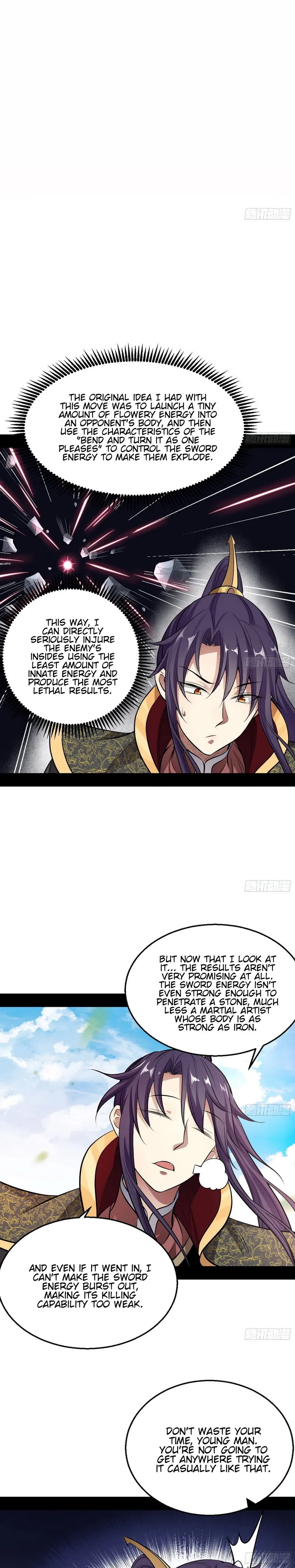 I’m An Evil God Chapter 44 Online - página 10