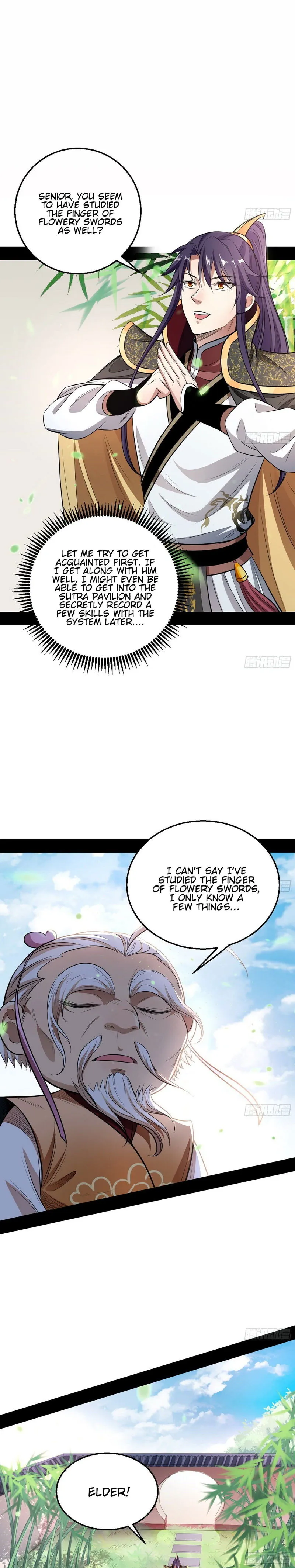 I’m An Evil God Chapter 44 Online - página 12