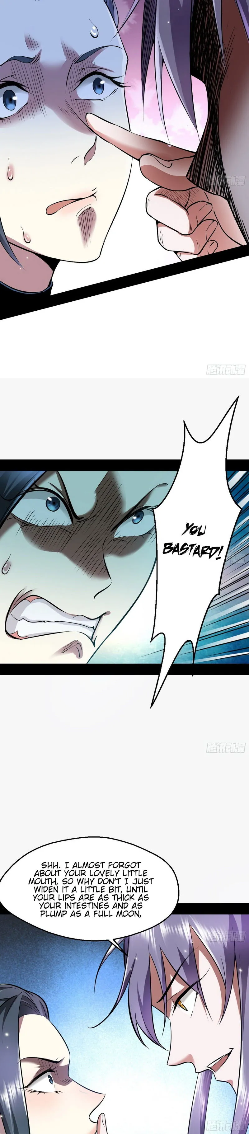 I’m An Evil God Chapter 45 Online - página 6