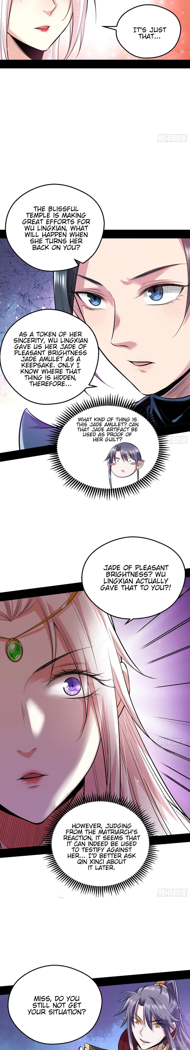 I’m An Evil God Chapter 45 Online - página 16