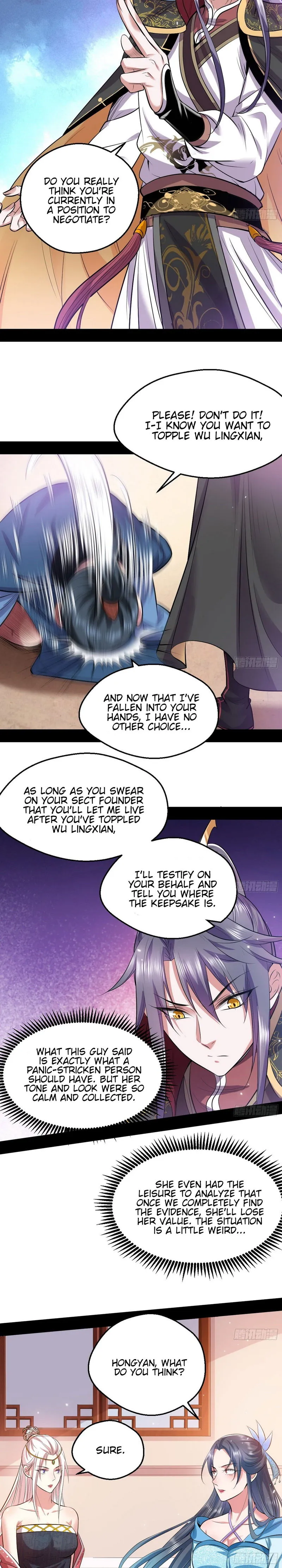 I’m An Evil God Chapter 45 Online - página 17