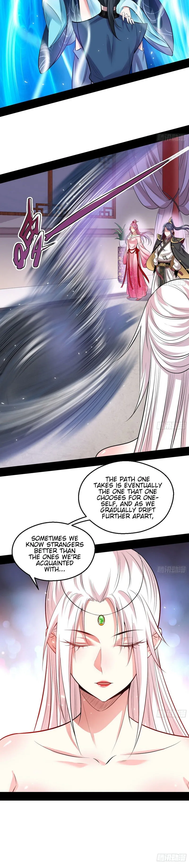 I’m An Evil God Chapter 45 Online - página 19