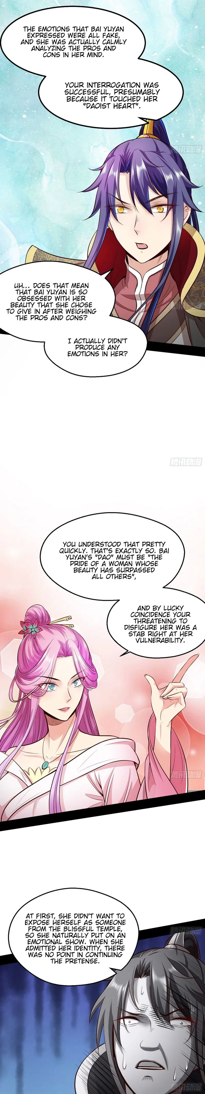 I’m An Evil God Chapter 45 Online - página 24