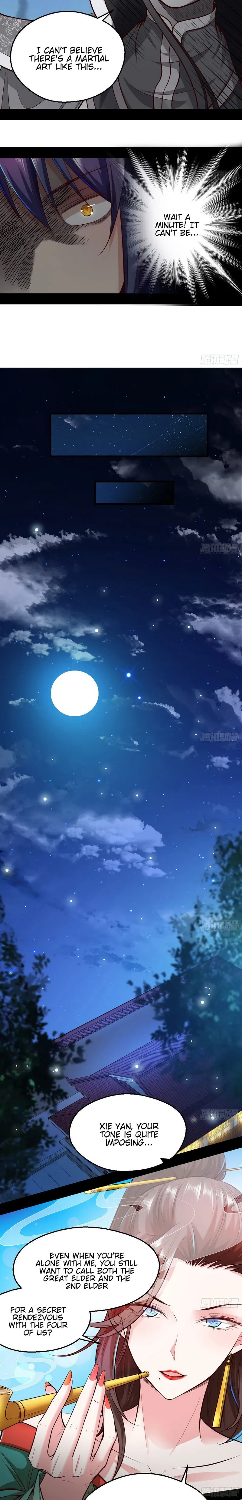 I’m An Evil God Chapter 45 Online - página 25