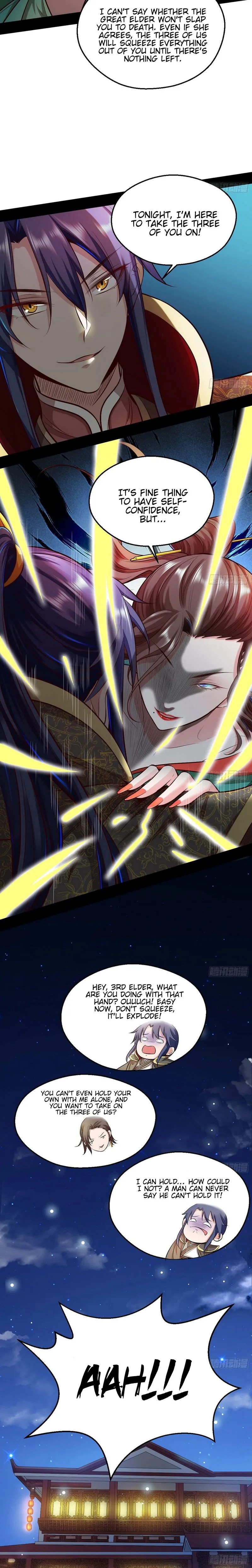 I’m An Evil God Chapter 45 Online - página 26