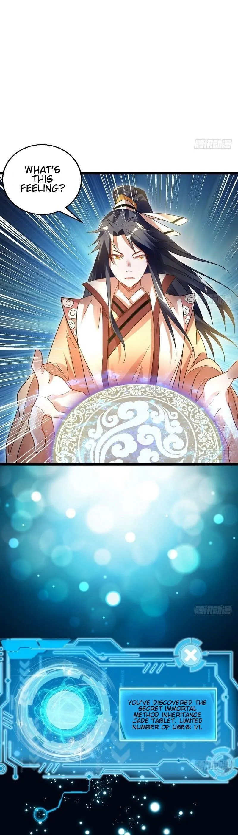 I’m An Evil God Chapter 5 Online - página 23