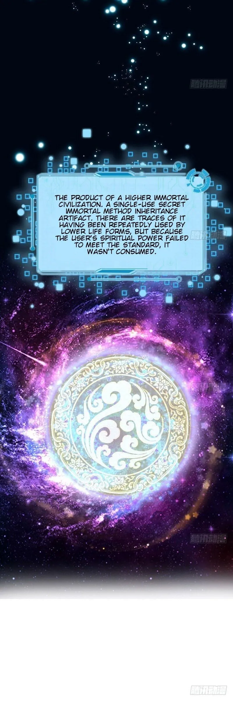 I’m An Evil God Chapter 5 Online - página 24