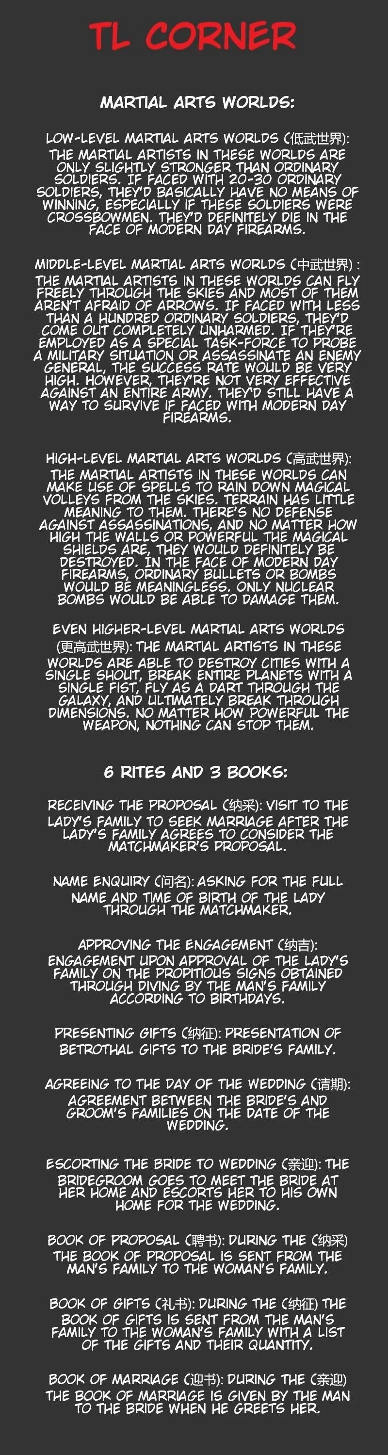 I’m An Evil God Chapter 5 Online - página 27
